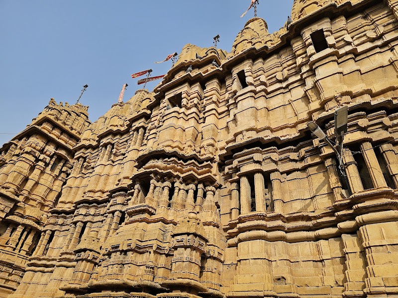 Jaisalmer Fort