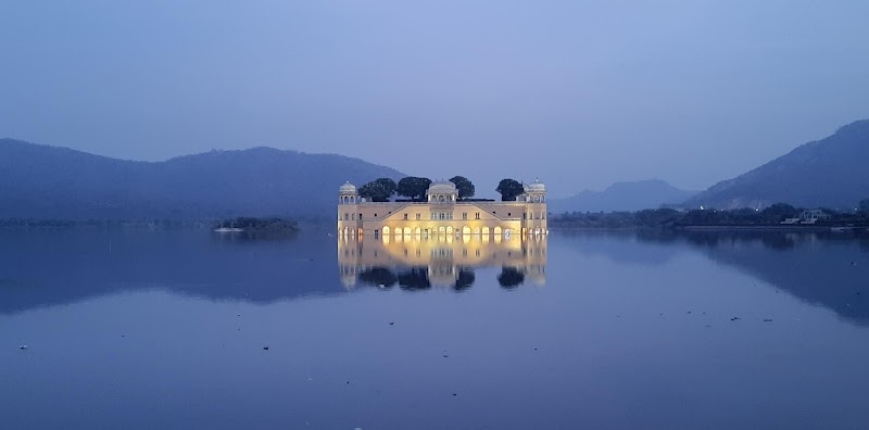 Jal Mahal