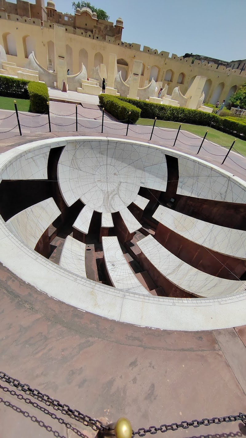 Jantar Mantar