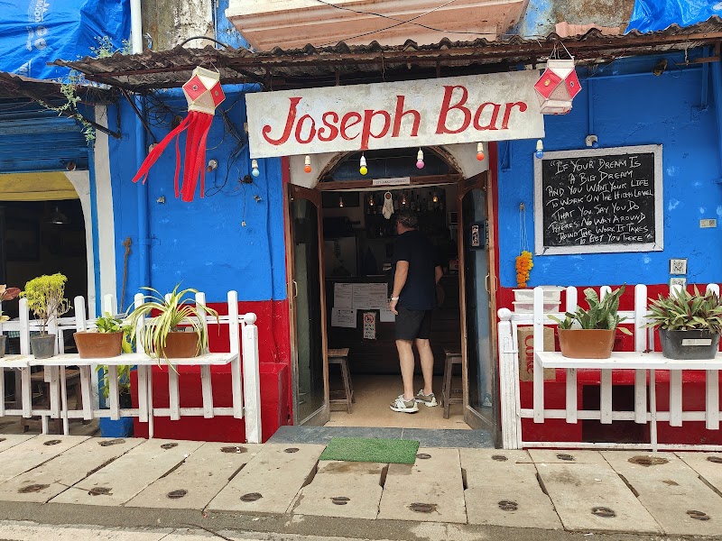 Joseph Bar