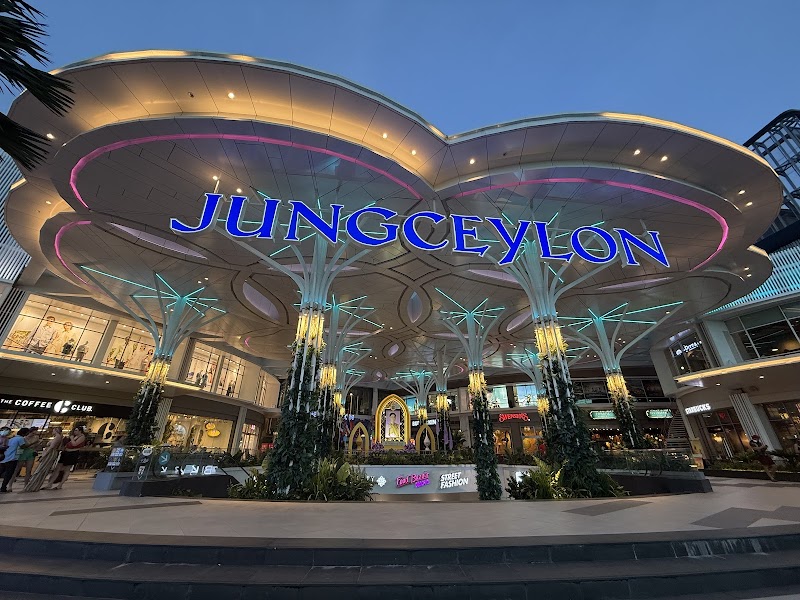 Jungceylon