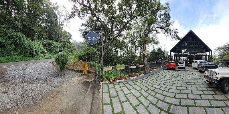 K Mansion (Kallumkal Mansion)