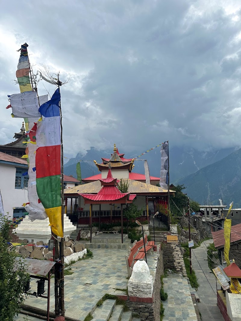 Kalpa Monastery