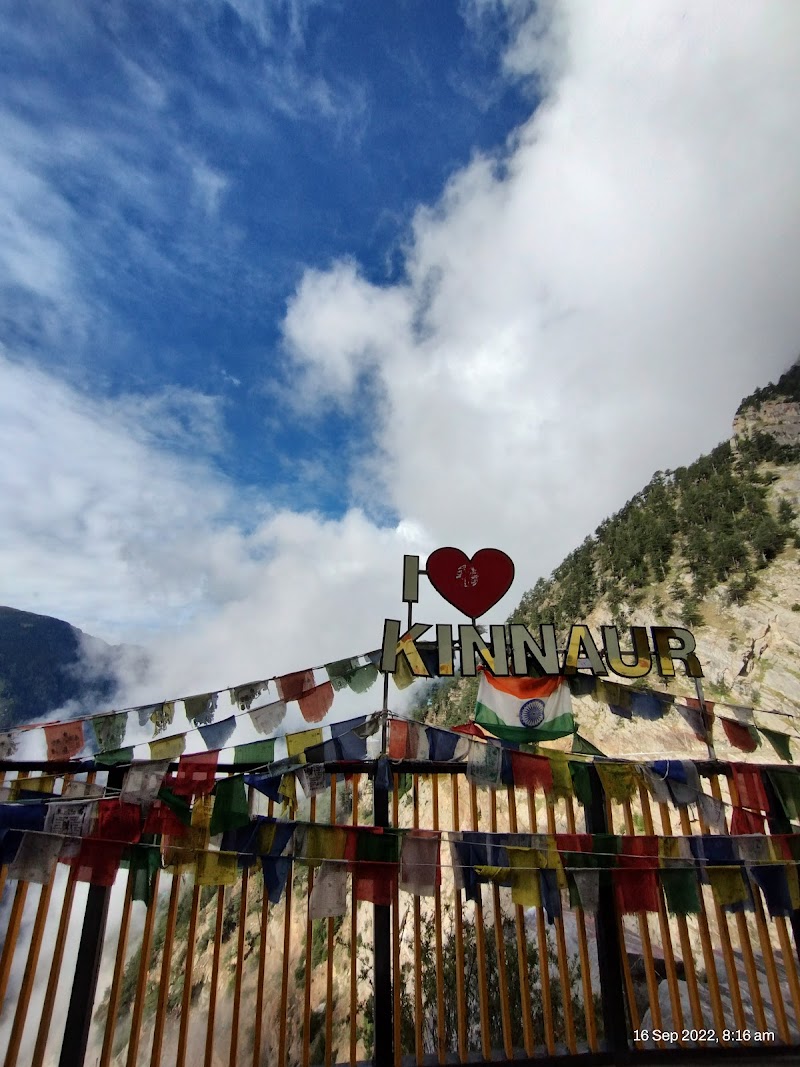 Kalpa View Point