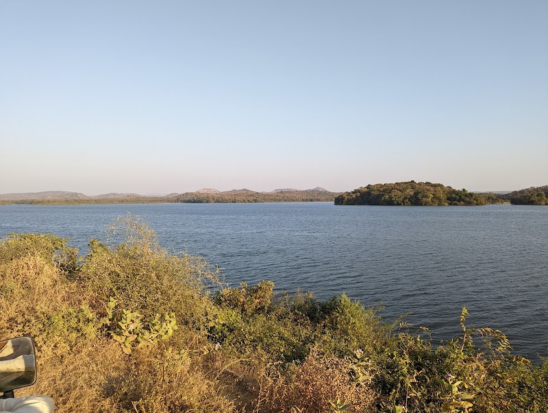 Kamleshwar Dam