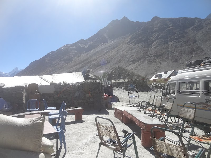 Kangri Dhaba batal