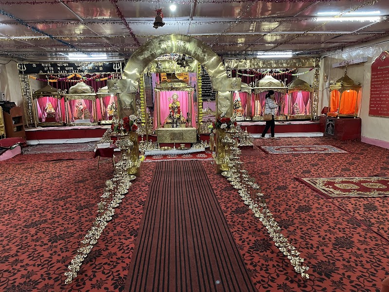 Kargil Nath Shiv Temple