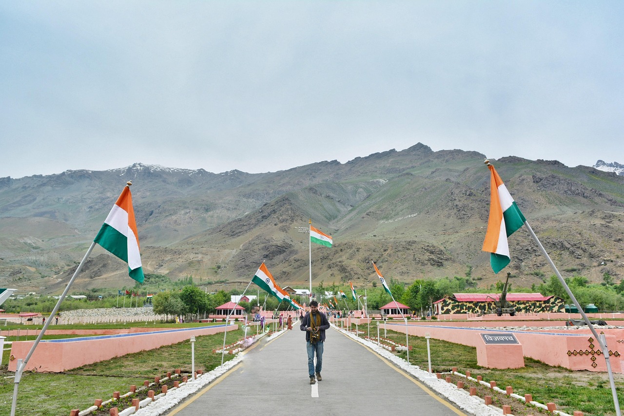 Kargil