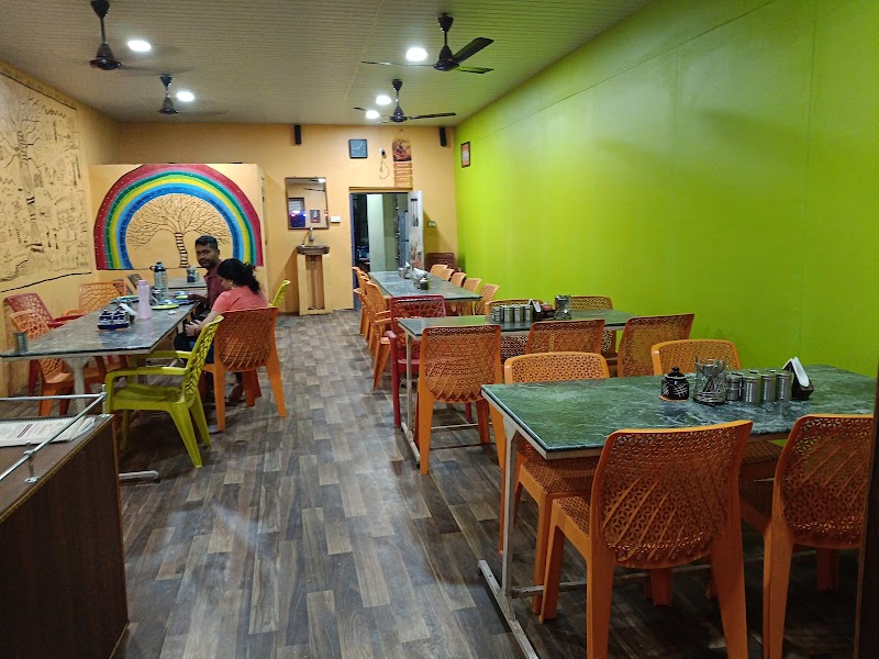 Keshari Taste of Home