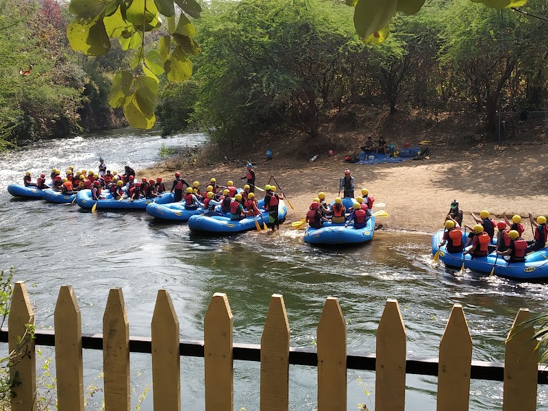 Khalwani River Rafting & Eco Tourism