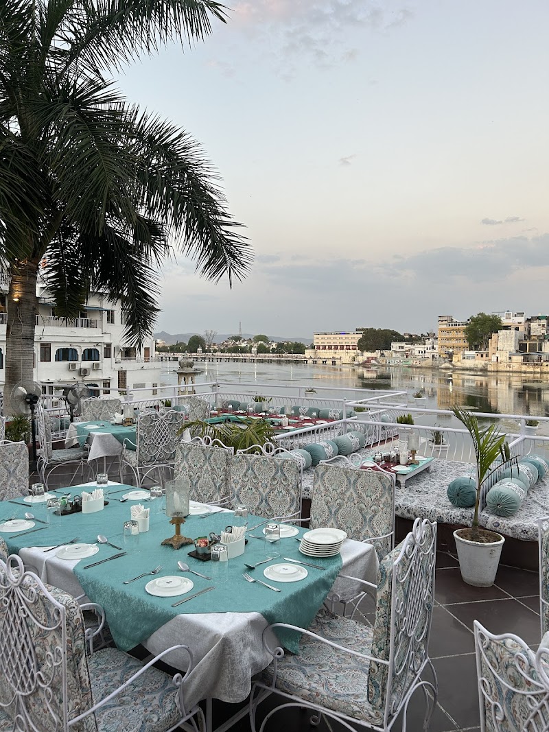 Khamma Ghani Restaurant