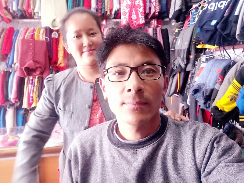 Khampa Woollen Garments