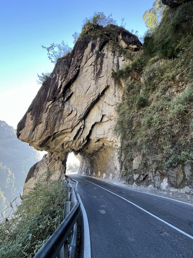 Kinnaur Gate (Photography Point)