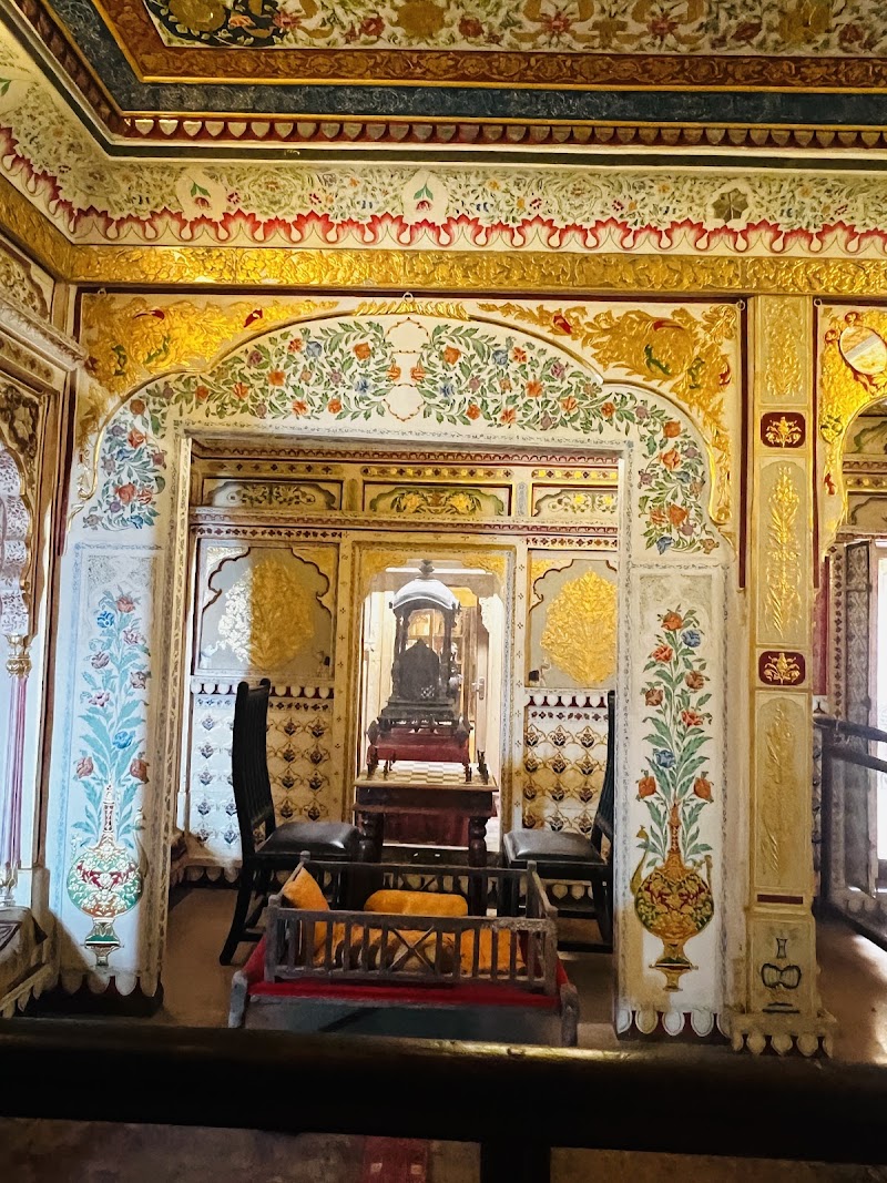 Kothari's Patwon Ki Haveli / Patwa Haveli