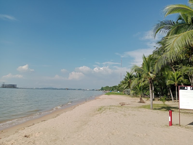 Krathing Lai Beach
