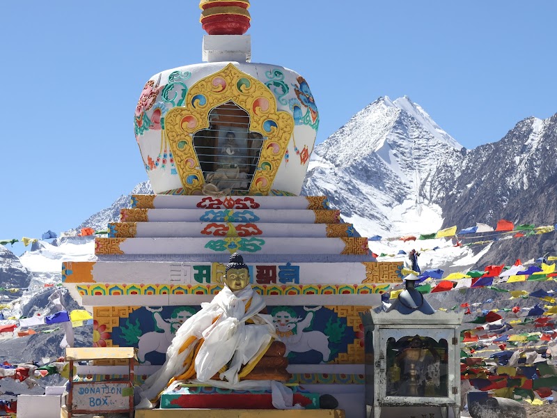 Kunjum Devi Temple
