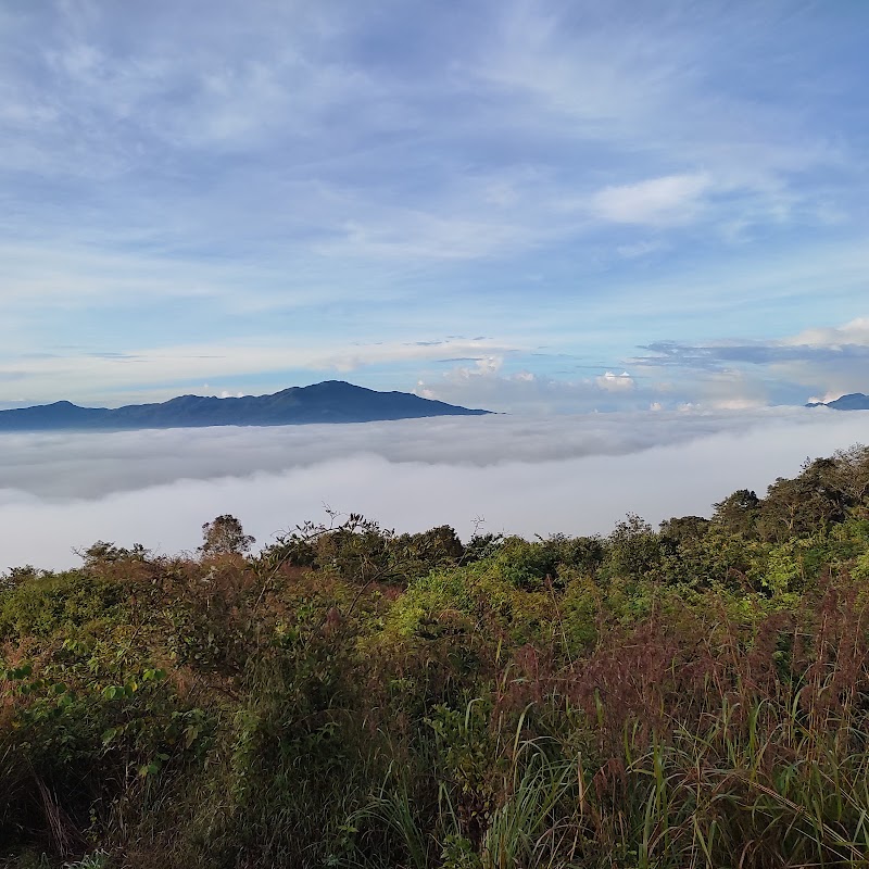 Kurumbalakotta Hill Top