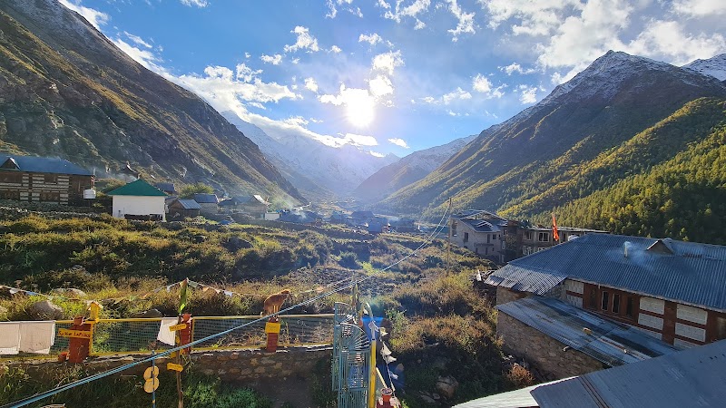 LAP Stays Wanderer’s Nest