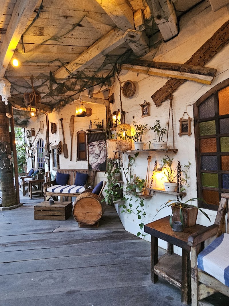 La Brisa Bali | Beach Club