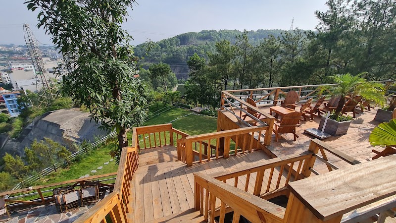 La Luna Coffee Hạ Long