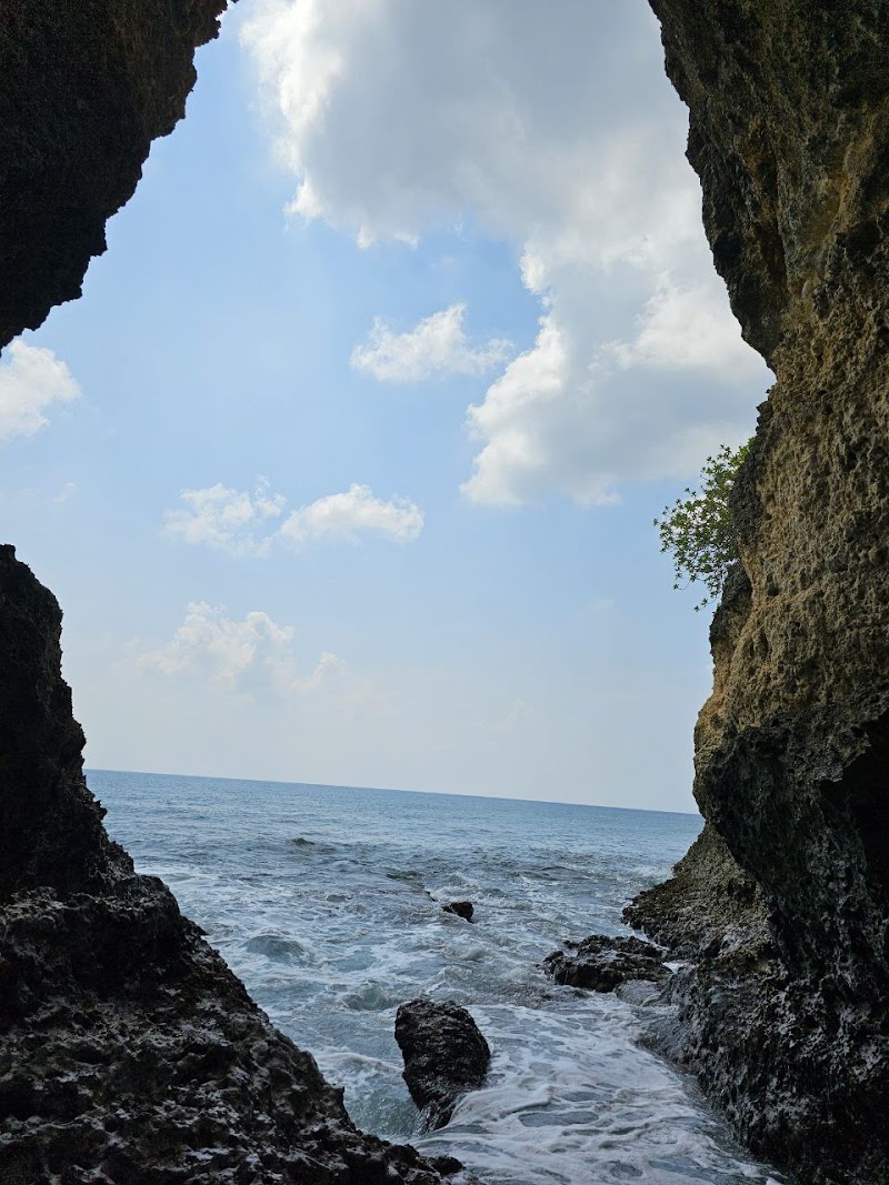 Lakshmanpur Beach No 2