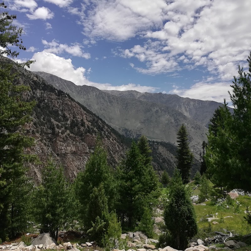 Lippa Asrang Wildlife Sanctuary