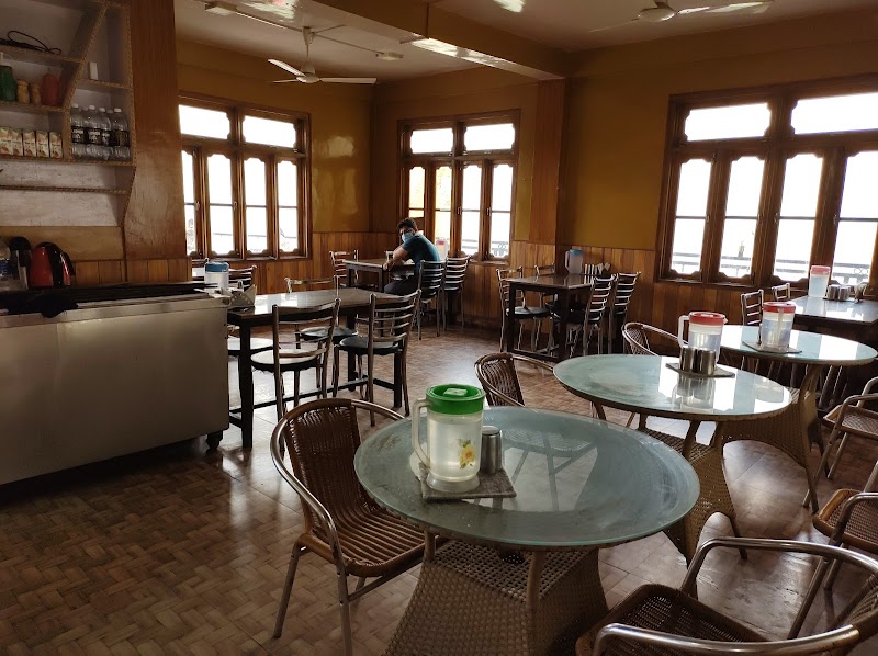 Little Chef Highway Dhaba NH-5