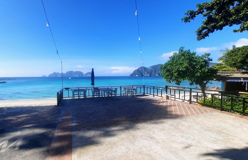 Long Beach Koh Phi Phi