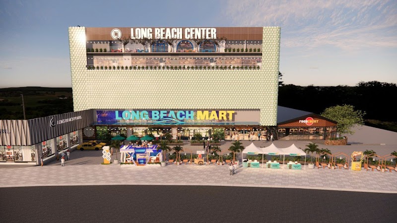 Long Beach Mart