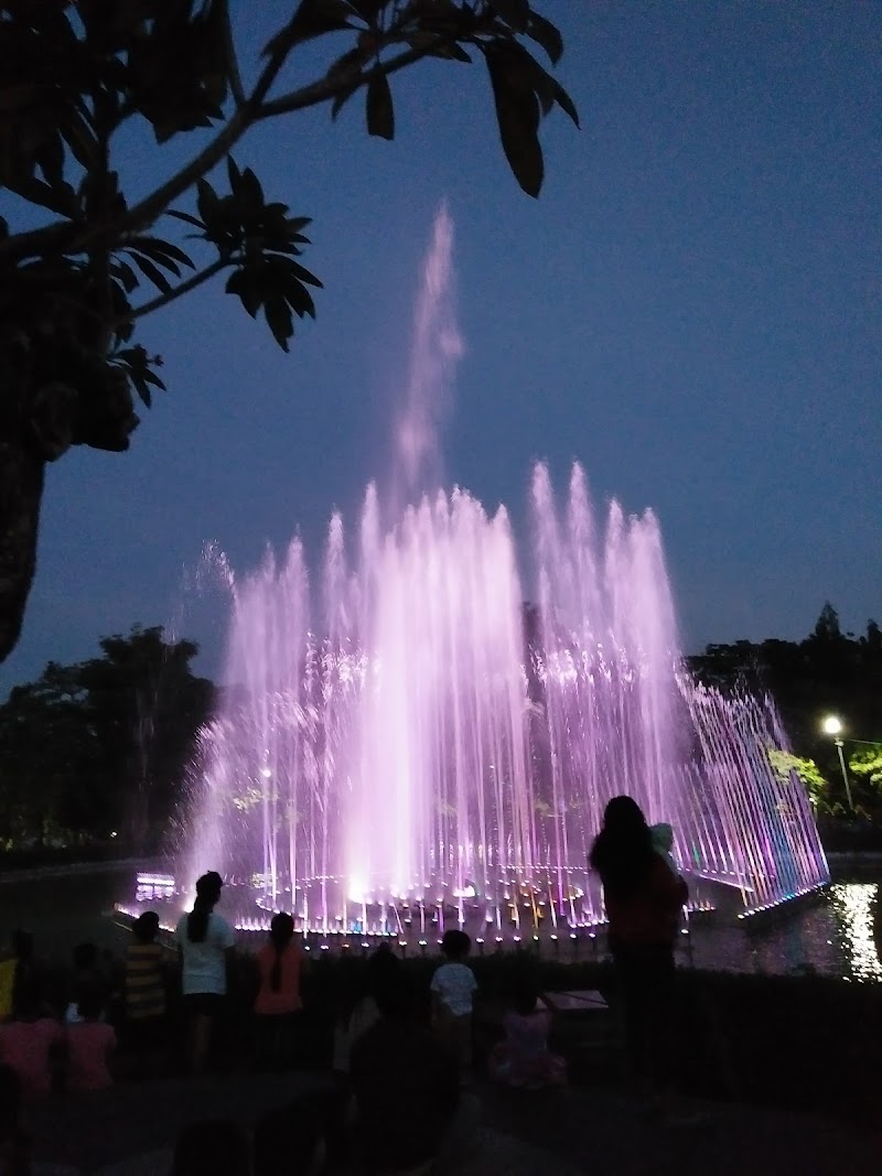 Lumintang Park
