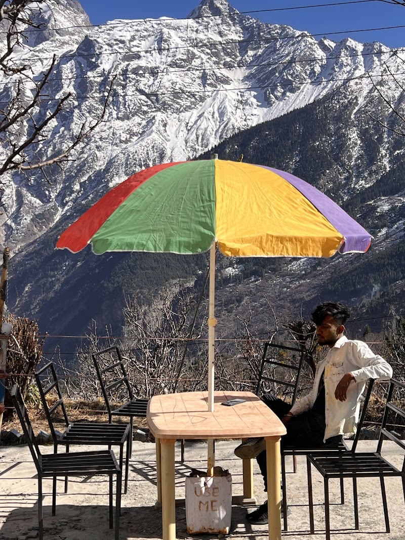Main Chowk Market Kalpa