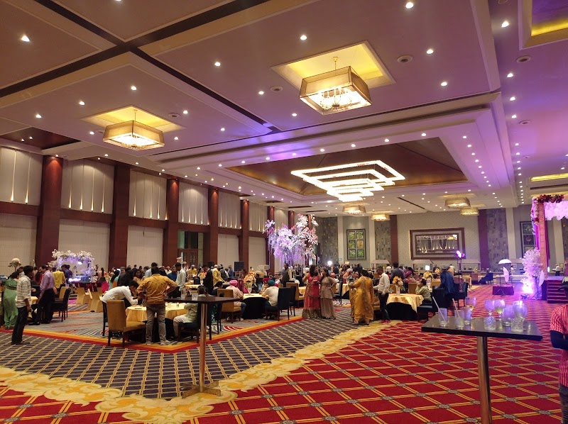 Majestic Grand - Best Banquet Hall in Jammu