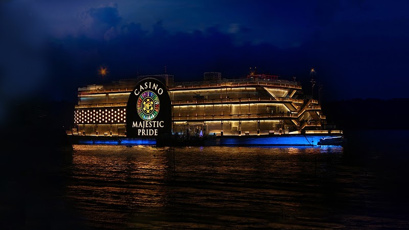 Majestic Pride Casino