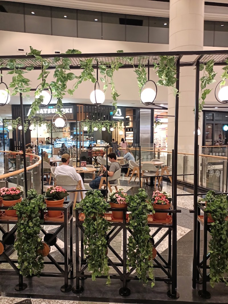 Mall of the Emirates