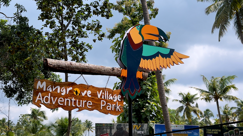 Mangrove Village Water Sports Centre