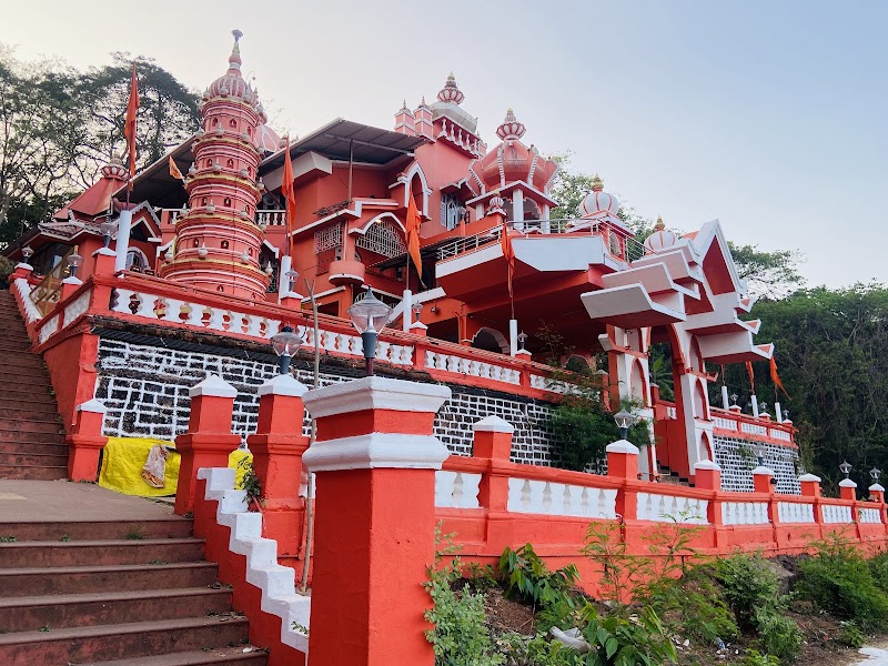 Maruti temple panjim