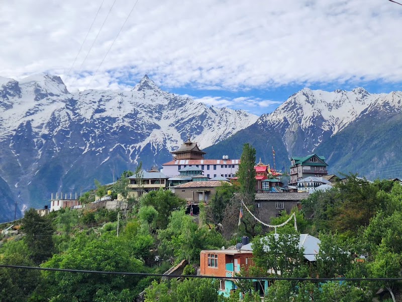 Maukim Homestay RECKONGPEO || Cafe RECKONGPEO