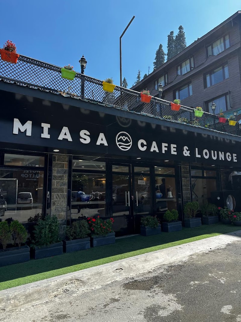 Miasa Cafe