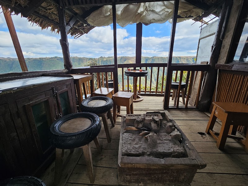 Monika’s Amazing Tea Stall