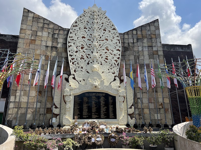 Monumen Tragedi Kemanusiaan