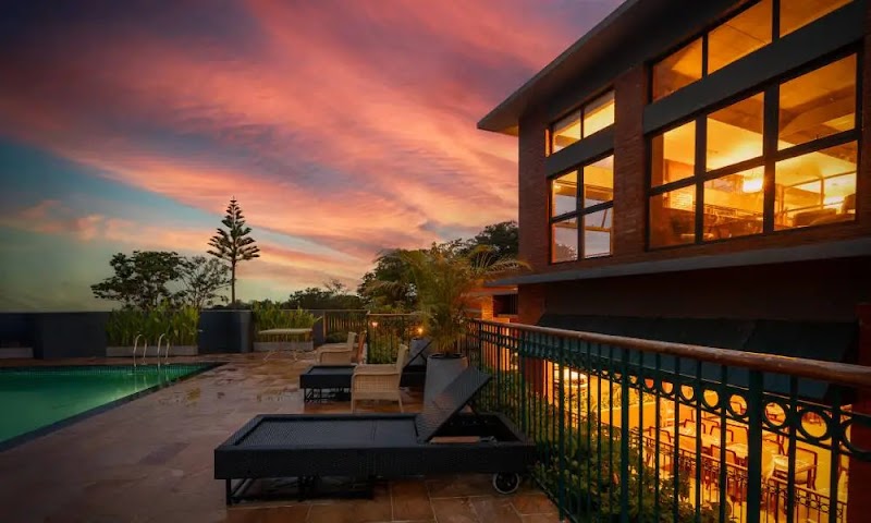 Morickap Lord's 83, Trademark Collection by Wyndham