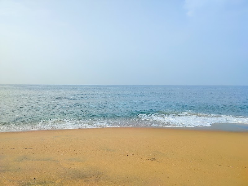 Mundakkal Papanasham മുണ്ടക്കൽ പാപനാശം