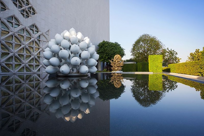 Museum of Contemporary Art (MOCA BANGKOK)