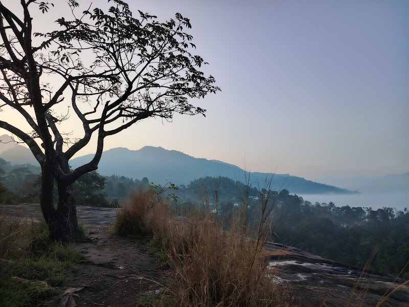 Myladippara view point