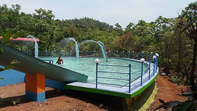 Nagesh Jungle Resort