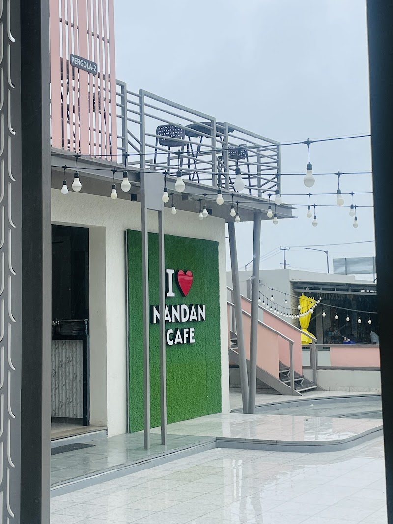 Nandan Cafe