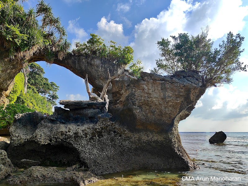Natural Bridge 2