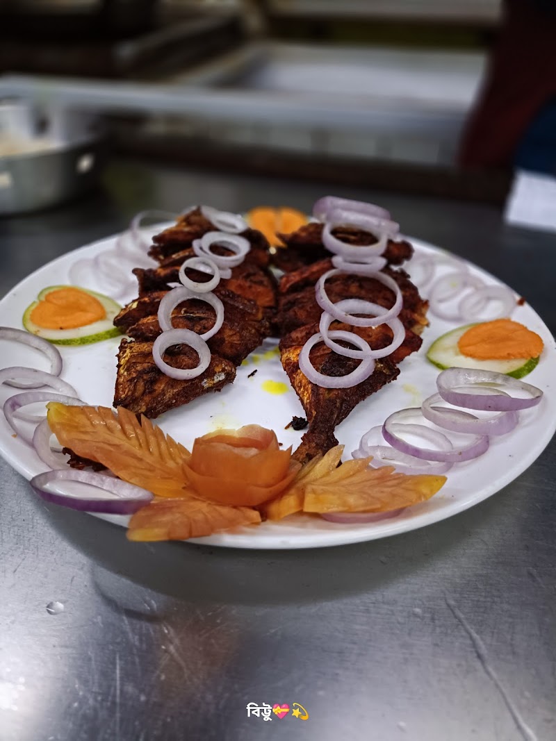 New Foodies Restaurant