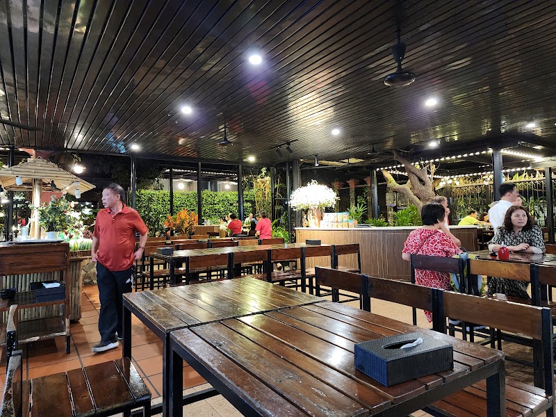 Nhà hàng Hồng Hạnh 2