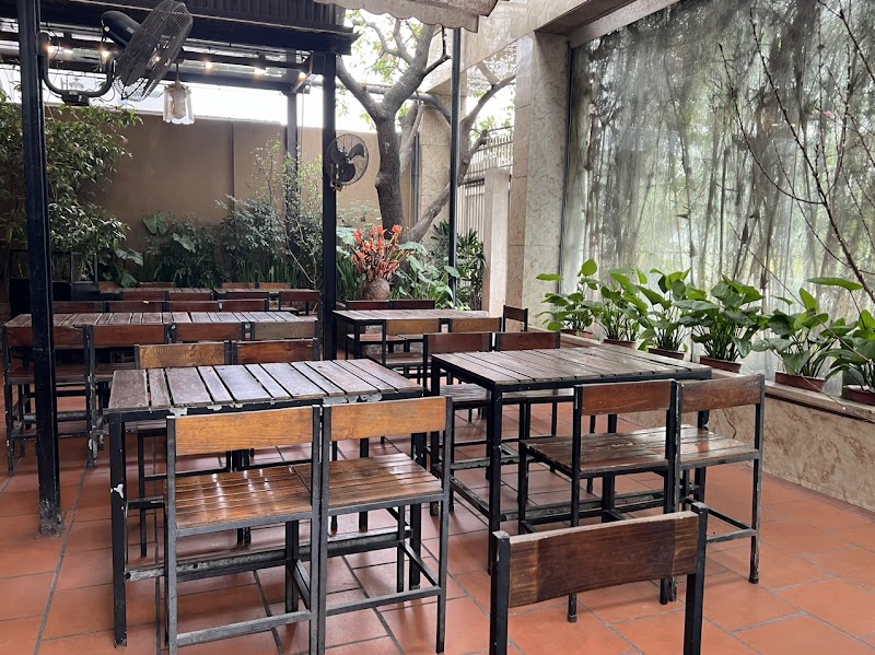 Nhà hàng Hồng Hạnh 3